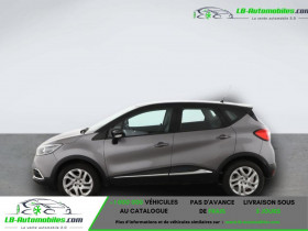 Renault Captur TCe 120 BVA  occasion � Beaupuy - photo n�6