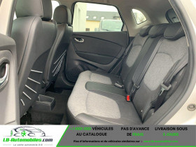 Renault Captur TCe 120 BVA  occasion � Beaupuy - photo n�9