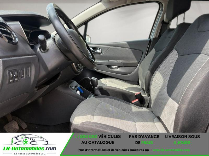 Renault Captur TCe 120 BVA  occasion  Beaupuy - photo n6
