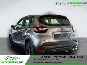Renault Captur TCe 120 BVA  occasion  Beaupuy - photo n2