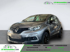 Renault Captur , garage LB AUTOMOBILES  Beaupuy