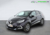 Renault Captur occasion année 2018 boite Automatique Annonce Renault Captur occasion Essence TCe 120 BVA à Beaupuy