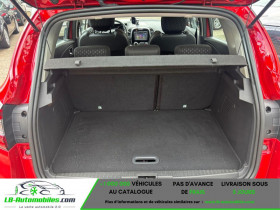 Renault Captur TCe 120 BVA  occasion � Beaupuy - photo n�5