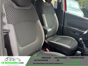 Renault Captur TCe 120 BVA  occasion � Beaupuy - photo n�4