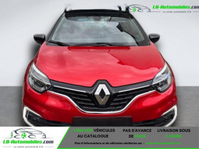 Renault Captur TCe 120 BVA  occasion � Beaupuy - photo n�3