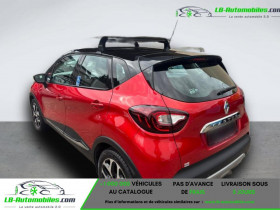 Renault Captur TCe 120 BVA  occasion � Beaupuy - photo n�2