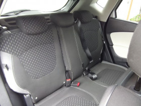Renault Captur TCe 120 BVA  occasion  Beaupuy - photo n8