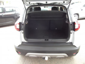 Renault Captur TCe 120 BVA  occasion  Beaupuy - photo n9