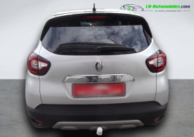 Renault Captur TCe 120 BVA  occasion  Beaupuy - photo n6