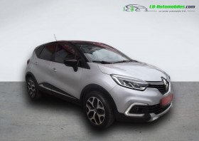 Renault Captur TCe 120 BVA  occasion  Beaupuy - photo n2