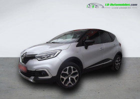 Renault Captur , garage LB AUTOMOBILES  Beaupuy