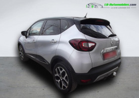 Renault Captur TCe 120 BVA  occasion  Beaupuy - photo n3