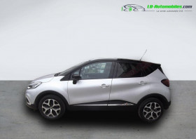 Renault Captur TCe 120 BVA  occasion  Beaupuy - photo n5