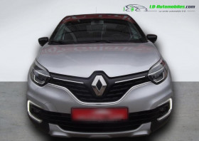 Renault Captur TCe 120 BVA  occasion  Beaupuy - photo n4