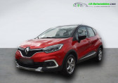 Renault Captur occasion année 2018 boite Automatique Annonce Renault Captur occasion Essence TCe 120 BVA à Beaupuy