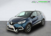 Annonce Renault Captur occasion Essence TCe 120 BVA  Beaupuy