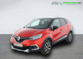 Renault Captur occasion année 2018 boite Automatique Annonce Renault Captur occasion Essence TCe 120 BVA à Beaupuy