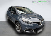Renault Captur occasion année 2017 boite Automatique Annonce Renault Captur occasion Essence TCe 120 BVA à Beaupuy