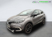 Annonce Renault Captur occasion Essence TCe 120 BVA  Beaupuy