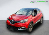 Renault Captur occasion année 2017 boite Automatique Annonce Renault Captur occasion Essence TCe 120 BVA à Beaupuy