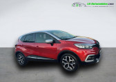 Annonce Renault Captur occasion Essence TCe 120 BVA  Beaupuy