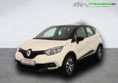 Renault Captur occasion année 2017 boite Automatique Annonce Renault Captur occasion Essence TCe 120 BVA à Beaupuy