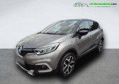 Renault Captur occasion année 2019 boite Automatique Annonce Renault Captur occasion Essence TCe 120 BVA à Beaupuy