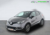 Renault Captur TCe 120 BVA   Beaupuy 31