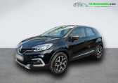 Renault Captur occasion année 2018 boite Automatique Annonce Renault Captur occasion Essence TCe 120 BVA à Beaupuy