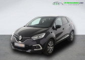 Renault Captur occasion année 2018 boite Automatique Annonce Renault Captur occasion Essence TCe 120 BVA à Beaupuy
