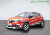 Renault Captur occasion année 2018 boite Automatique Annonce Renault Captur occasion Essence TCe 120 BVA à Beaupuy