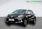 Renault Captur occasion année 2018 boite Automatique Annonce Renault Captur occasion Essence TCe 120 BVA à Beaupuy