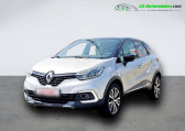 Renault Captur occasion année 2017 boite Automatique Annonce Renault Captur occasion Essence TCe 120 BVA à Beaupuy