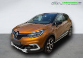 Renault Captur occasion année 2018 boite Automatique Annonce Renault Captur occasion Essence TCe 120 BVA à Beaupuy