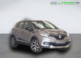 Renault Captur occasion année 2018 boite Automatique Annonce Renault Captur occasion Essence TCe 120 BVA à Beaupuy