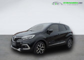 Renault Captur occasion année 2018 boite Automatique Annonce Renault Captur occasion Essence TCe 120 BVA à Beaupuy