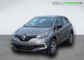 Renault Captur TCe 120 BVA   Beaupuy 31