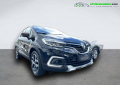 Renault Captur occasion année 2017 boite Automatique Annonce Renault Captur occasion Essence TCe 120 BVA à Beaupuy