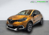 Renault Captur occasion année 2018 boite Automatique Annonce Renault Captur occasion Essence TCe 120 BVA à Beaupuy