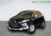 Renault Captur occasion année 2018 boite Automatique Annonce Renault Captur occasion Essence TCe 120 BVA à Beaupuy