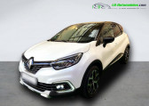Renault Captur occasion année 2018 boite Automatique Annonce Renault Captur occasion Essence TCe 120 BVA à Beaupuy