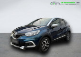 Renault Captur occasion année 2017 boite Automatique Annonce Renault Captur occasion Essence TCe 120 BVA à Beaupuy