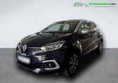 Renault Captur occasion année 2018 boite Automatique Annonce Renault Captur occasion Essence TCe 120 BVA à Beaupuy