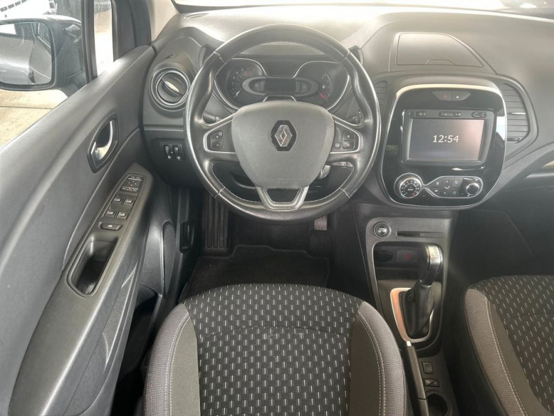 Renault Captur TCe 120 BVA  occasion  Beaupuy - photo n3