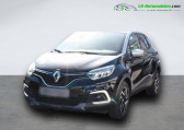 Renault Captur occasion année 2018 boite Automatique Annonce Renault Captur occasion Essence TCe 120 BVA à Beaupuy