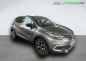 Renault Captur occasion année 2018 boite Automatique Annonce Renault Captur occasion Essence TCe 120 BVA à Beaupuy