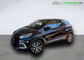 Renault Captur occasion année 2018 boite Automatique Annonce Renault Captur occasion Essence TCe 120 BVA à Beaupuy