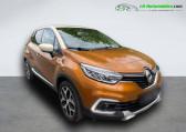 Renault Captur occasion année 2018 boite Automatique Annonce Renault Captur occasion Essence TCe 120 BVA à Beaupuy