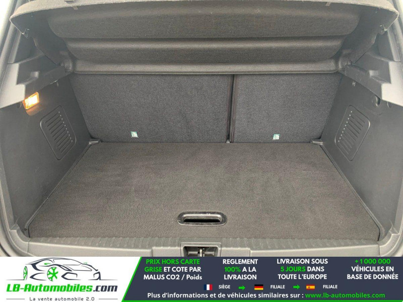 Renault Captur TCe 120 BVM  occasion � Beaupuy - photo n�11