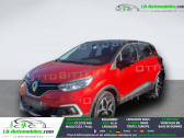 Renault Captur TCe 120 BVM  � Beaupuy 31